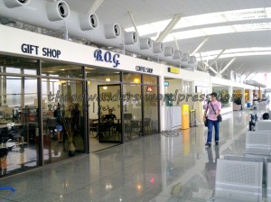 B.O.G. Coffee and Gift Shop