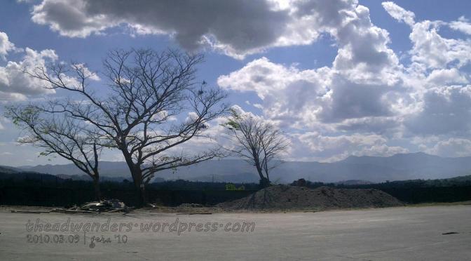 30 days and 30 nights