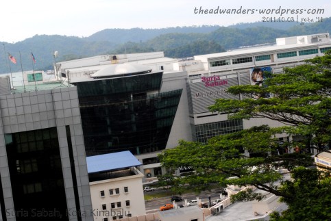 Suria Sabah Suria Sabah