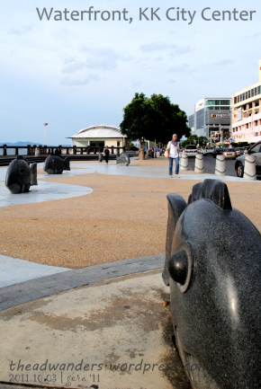 More fish, more fun! More fish, more fun!