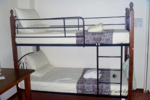 Dorm Bed at Sensi Backpackers Hostel