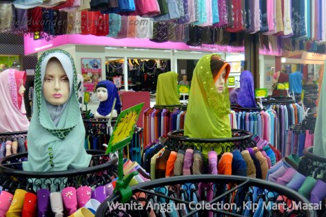 it's time for fashion!