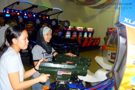 Meet HHeda and Dhas!