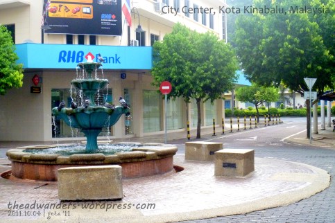 One of the snaps here and there that survived the cut!