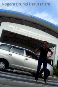 Are you ready, Brunei?!