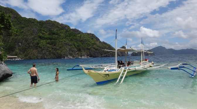 El Nido: a paradise and a promise