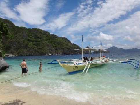 I never wanted to leave and I so wanna go back!!!