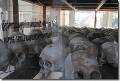 Remembering the fallen