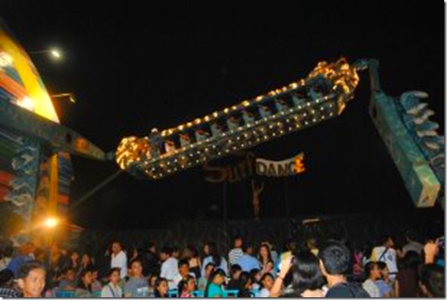 MetroMania - Star City Surf Dance