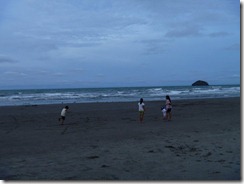 Capiz - Seafood Capital - By the beach