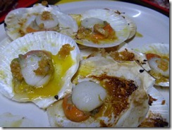 Capiz - Seafood Capital - Windowpane Oyster