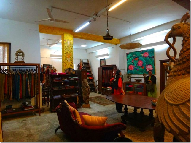 CS Experience India-Bangalore-Mamtha-Ambara