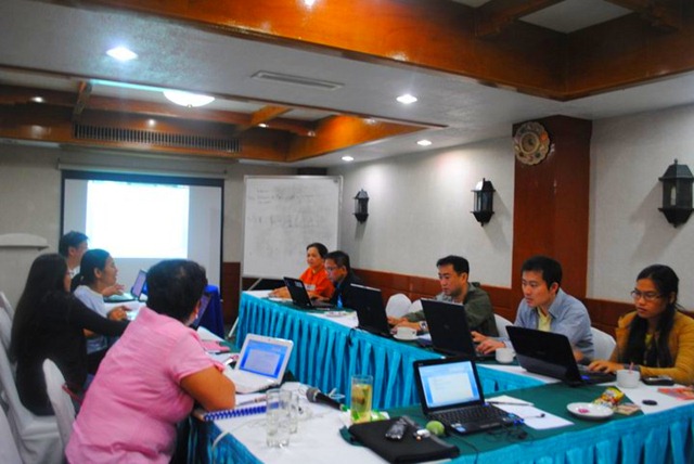 Day's Hotel - Serious Workshop People