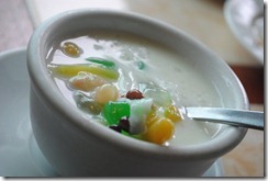 Day's Hotel Tagaytay - Dessert Halo-Halo