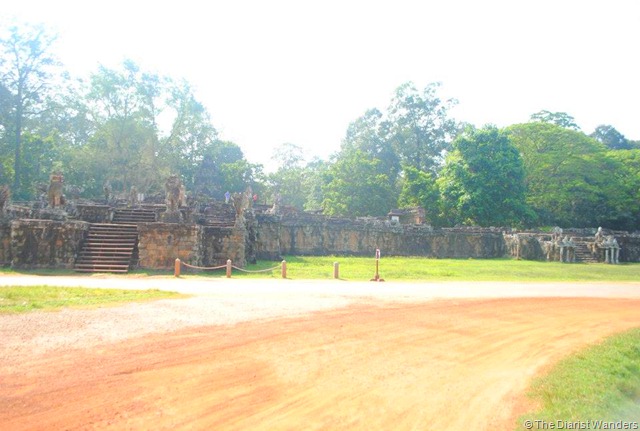 Foodie Friday - Goodness of Stall 29 - Landmark