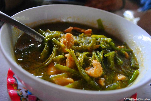 Foodie Friday - Goodness of Stall 29 - Lemon Grass