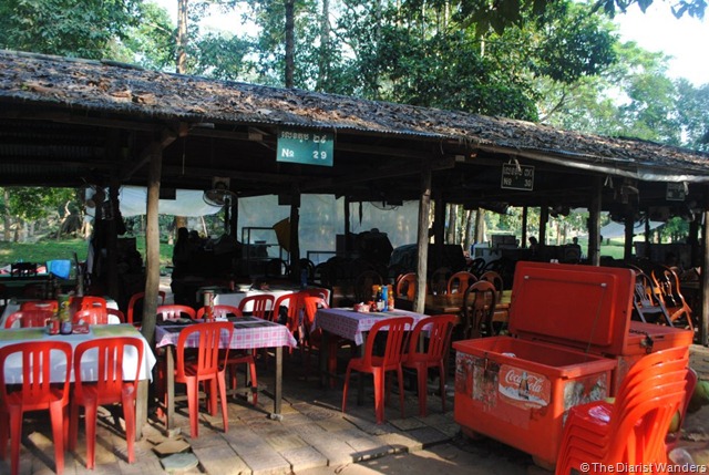 Foodie Friday - Goodness of Stall 29 - Stall