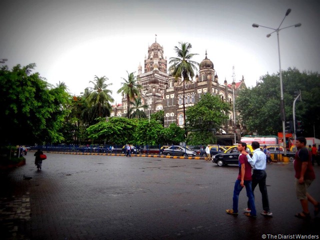 FotoFolio - South Mumbai - Churchgate Area