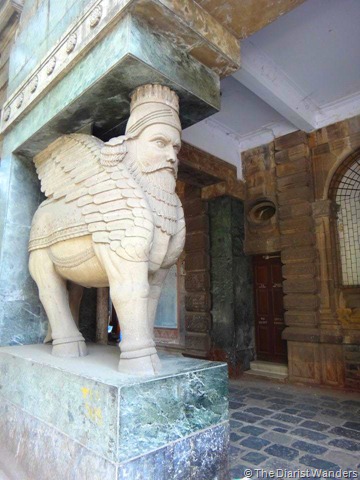 FotoFolio - South Mumbai - Sculpture