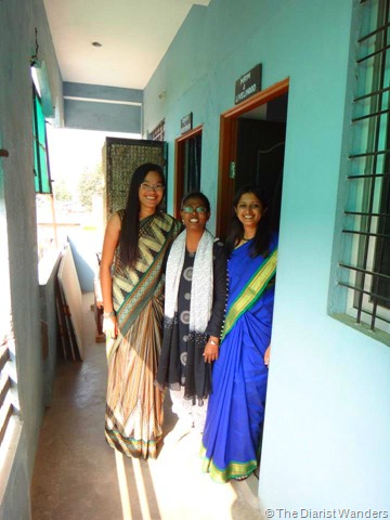 My 25th in Travel - November Happy Diwali