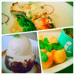 Aracama - Foodstagram