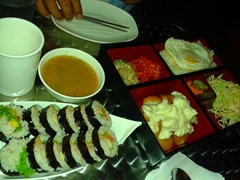 Seoul Express - Korean Bibimbap Restaurant