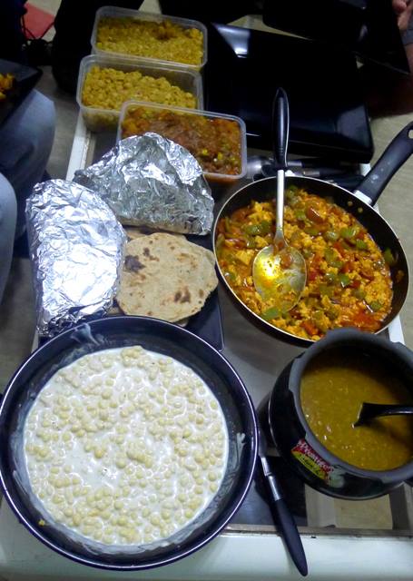 Delish Indian Dishes - Ciel