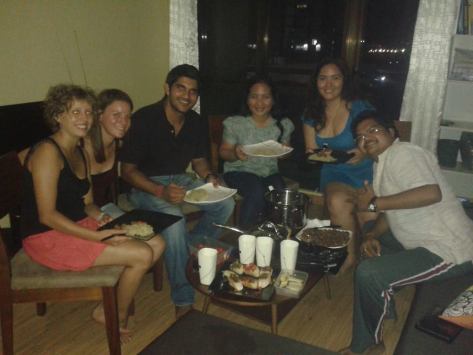 Western Wednesday Dinner