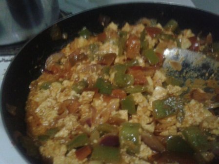 20130808_211933.jpg Paneer bhurji