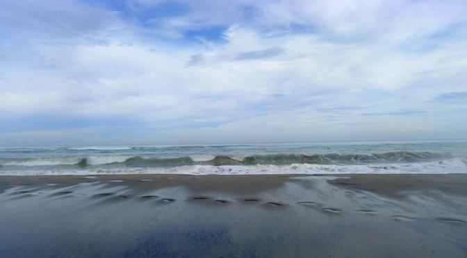 CS Weekend Escape: Surfing at Zambales