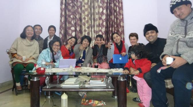 Reblogged: Holiday Vacay Round-up: New Year in New Delhi