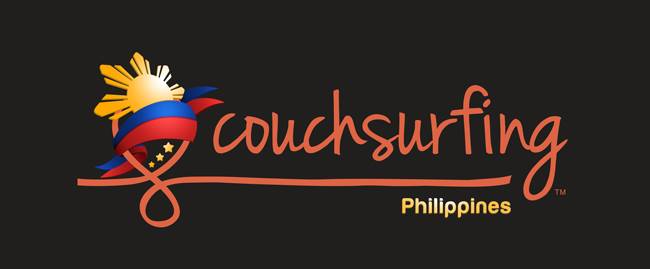 CouchSurfing Philippines logo