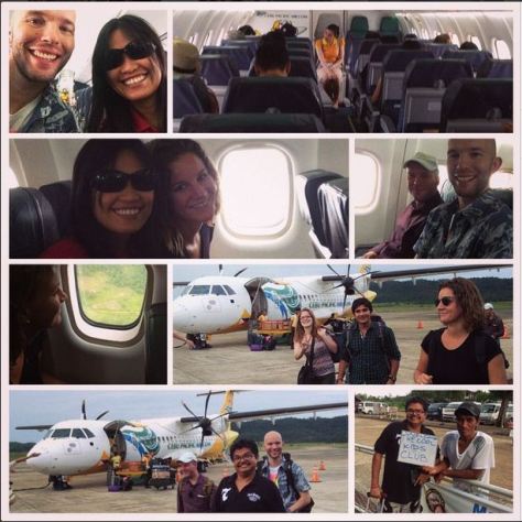 Instagram Travel Coron 1