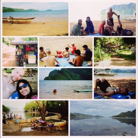 Instagram Travel Coron 4