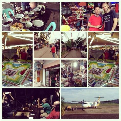 Instagram Travel Coron 5