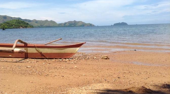 Instagram Travel: Islands of Busuanga and Coron, Palawan