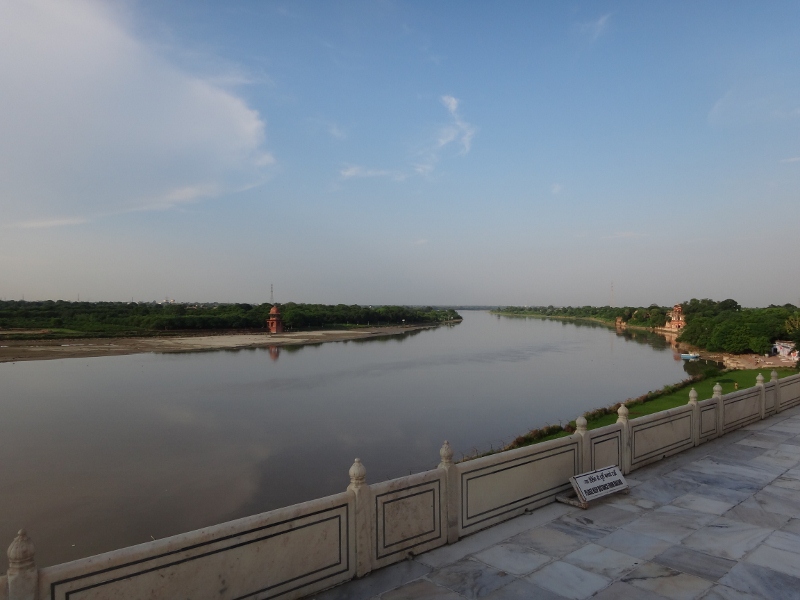 Yamuna River