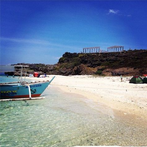 fortune island batangas