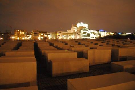Fotofolio - Memorial to the Murdered Jews of Europe