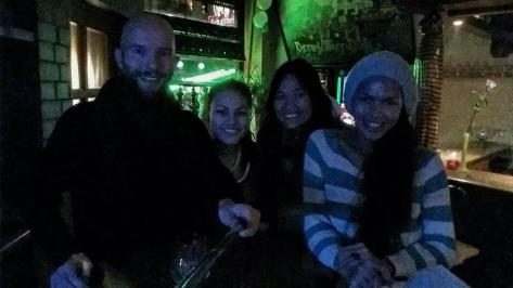 FotoFolio - With CS Host Analie and CS Manila Tim